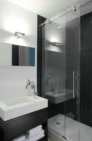 However, it also works as one of the important elements that are affecting your bathroom appearance. 23 Black Tile Design Ideas For Your Kitchen Bath Sebring Design Build