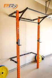 9 Diy Squat Rack Ideas Diy Ready Home Gym Garage At Home Gym Home Gym Design