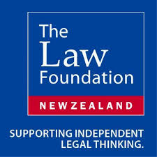 Profile for New Zealand Law Foundation