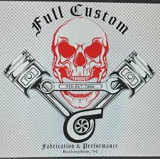 Full Custom Fabrication & Performance की प्रोफ़ाइल
