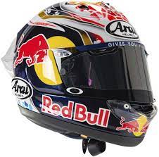 Arai Rx 7v Racing T Nakagami 2020 Olahraga