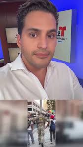 Aún hay muchas preguntas en torno al operativo migratorio de esta mañana en  #Westlake , Más en @telemundo52