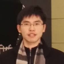 Quantum Optics Group at ETH Zurich: Staff > Dr. Myles Huang