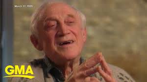 New book celebrates late professor from ‘Tuesdays with Morrie’ l GMA