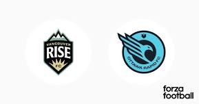 Ottawa Rapid FC at Vancouver Rise FC
