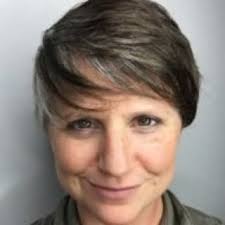 Dr. Amy (Doss) Bednar, MD