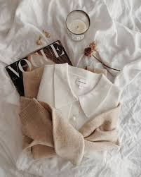 Outfit Aesthetic Vogue Repost Klasik Moda Stil Stil Ilhami
