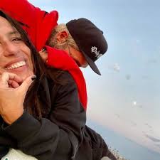 Soleil Moon Frye relationships