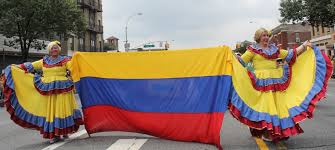 Maybe you would like to learn more about one of these? Colombian Parade Nyc Parade Life