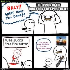 Once the download is finished, hit the 'start' button to launch pubg lite on pc. Sorry But Pubg Is Better Then Free Fire Sorry But It True Uwu Imgflip