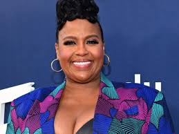 All You Need to Know about TikTok Sensation Tareasa Johnson's “Who TF Did I  Marry?” TV Adaptation