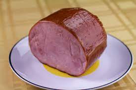 How To Bake A Precooked Ham In The Crock Pot Livestrong Com Crockpot Ham Precooked Ham How To Cook Ham