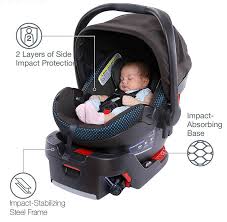 Britax B Safe Ultra Infant Car Seat Baby Child Safety Cool Flow Teal New 652182733193 Ebay Baby Car Seats Car Seats Child Safety