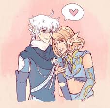 Related to alisaie x wol. Wol Alphinaud Tumblr Posts Tumbral Com