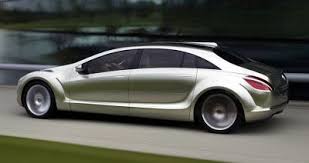 World Automotive Center Mercedes Benz F700 Good Performance With Exceptionally Low Fuel Consumption Mercedes Benz New Car Mercedes Benz Concept Cars