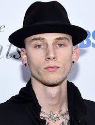 Pin On Mgk