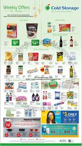 Please choose your desired collection store below. Cold Storage Weekly Promotion Ad 10 16 December 2020 Supermarket Promotions