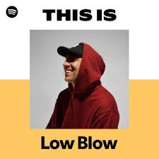 Low Blow | Spotify