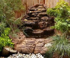 Family handyman will walk you through how to create a waterfall and a stream in your very own backyard. Backyard Corner Pond Novocom Top
