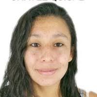 4 "Estrella Chávez Quispe" profiles