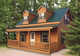 New Log Cabin Mobile Home Mobile Homes Ideas Log Cabin Modular Homes Modular Log Homes Prefab Log Cabins