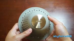 While this won't prevent debris from entering your plumbing, it does make cleaning up the hair clogs a lot easier. Oxo Good Grips Silicone Drain Protector For Bathtub Drains Review Youtube