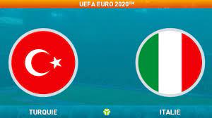Collier de dinde est une forme de la turquie. Turquie Italie Sur Quelle Chaine Voir Le Match Sport By Tn