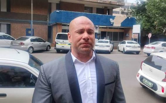 Businessman opens case against top cop over hijacking, cartel claims | News24