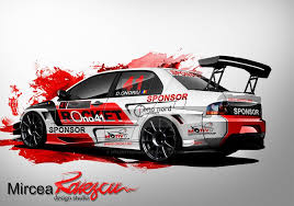 Mitshubishi Lanver Evo Ix Rally Livery By Nolimitsdesign Honda Civic Car Evo Mitsubishi Evo