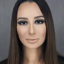 Model: Kristina Rukavina, Photography: Ivan Antonijevic