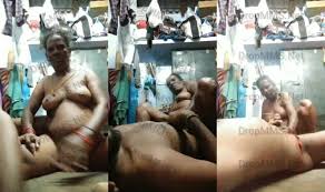 Labour aunty sex real village talk