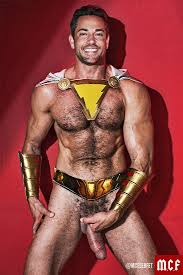 Post 3143614: DC fakes MCF Shazam Zachary_Levi