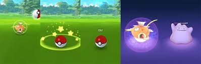 How To Catch Ditto In Pokemon Go Gadgetmatch