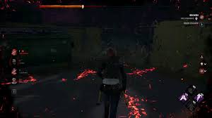 Deliverance | Survivor Perk Dictionary #12 - Youtube