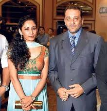 Bollywood S Famous Second Hand Marriages Sanjay Dutt And Manyata Dutt Bollywood Bollywood Actors Celebrity News