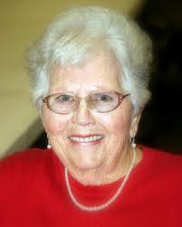 Obituary information for Mabel McMillion Hedrick