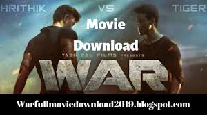 If you're looking for action, drama, and a few explosions, then enjoy binging on any of these best war movies tonight. War 2019 Full Movie Download