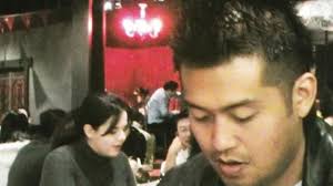 Stephen Thadanabath, Terry Sampson: Parklea jail inmates charged in alleged  contraband smuggling sting