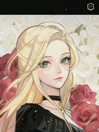 عشاق الإنمي للبنات فقط