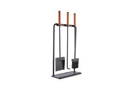 While this can include the previously discussed. 10 Easy Pieces Fireplace Tools Remodelista