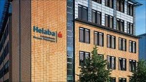 Die helaba unterstützt mit der emission der helaba green bonds projekte, die direkt zur eindämmung des klimawandels und zur energiewende. German Bank Helaba To Pull Out Of Stress Tests Bbc News