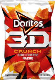 We did not find results for: Home Doritos