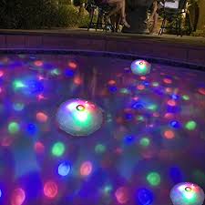 Light up bath toys,flashing bath toys,sensory bath lights,sensory lights,bath toys. Meedoo Underwater Disco Light Show Bathtub Floating Bath Toys Lamp Swimming Pool Lights Spa Bath Led Lamp For Baby S Pool Toy Buy Online In Antigua And Barbuda At Antigua Desertcart Com Productid 62788341