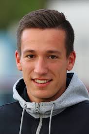 Michael Lang (footballer, born 1998)