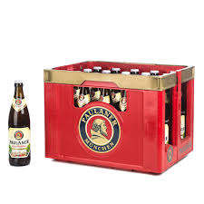 Find deals on products on amazon Paulaner Weissbier 20 X 0 5l Online Bestellen Getraenkedienst Com