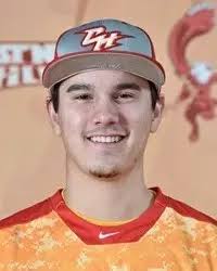 2015 Baseball Roster