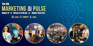 9th Marketing AI Pulse