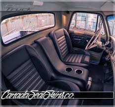 Classic Truck Interior Parts And Trim Truck Interior Classic Truck Custom Car Interior