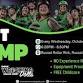 Snowbelt Jr Roller Derby event in Russell, PA
