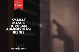 Jurusan kuliah kesehatan berikutnya yaitu kesehatan masyarakat yang akan mempelajari ilmu mengenai taraf hidup serta kesehatan masyarakat. 10 Syarat Masuk Jurusan Administrasi Bisnis Yang Perlu Kamu Tau